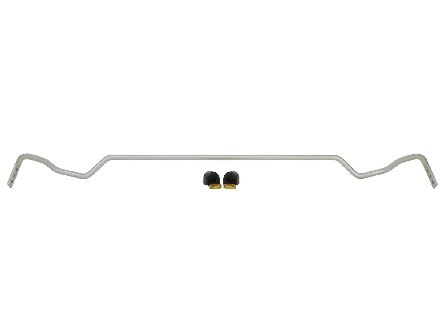 Whiteline Rear Sway Bar - 18mm 3 Point Adjustable to Suit Toyota Supra DB42 and BMW Z4 G29 | BTR99Z