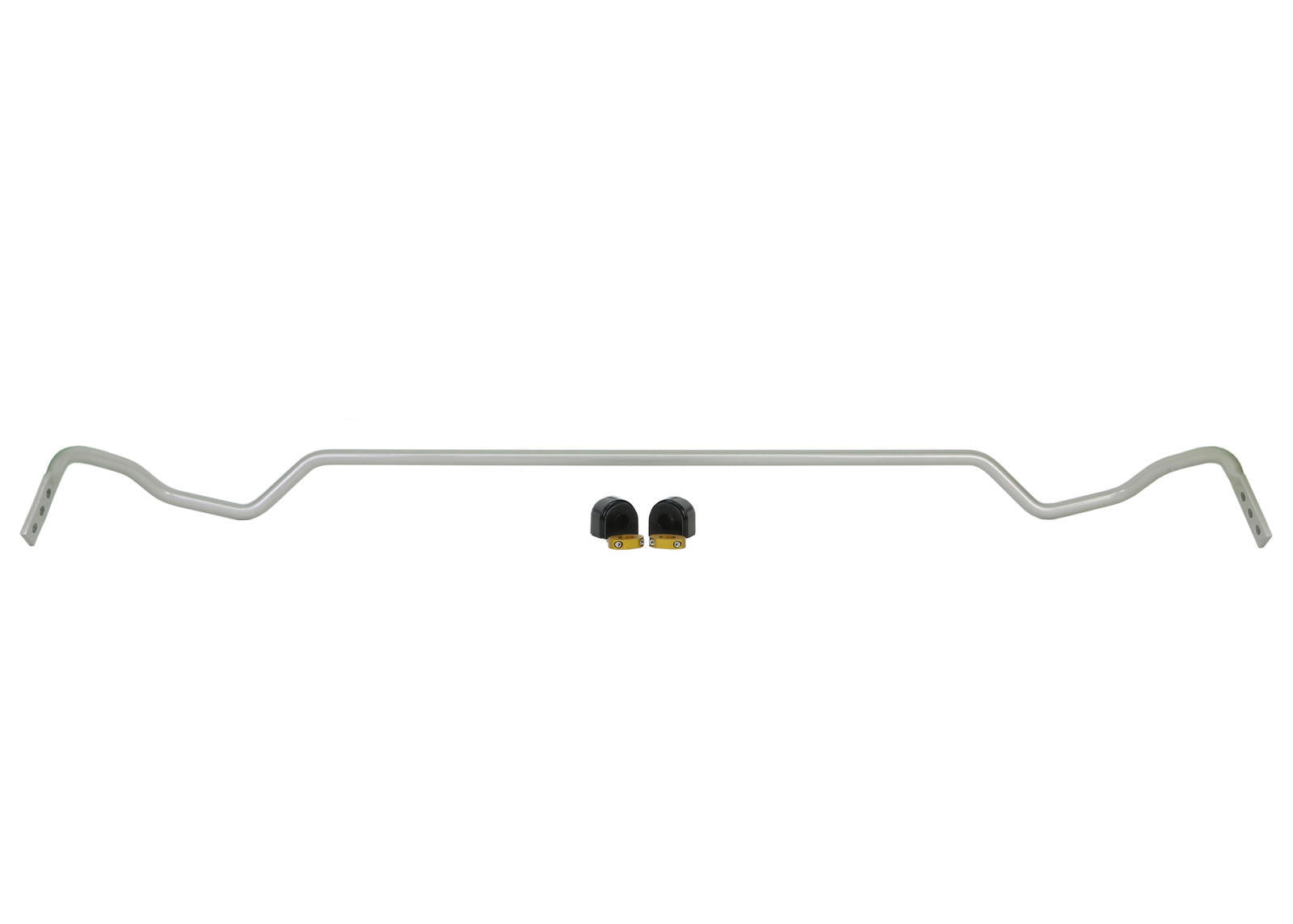 Whiteline Rear Sway Bar - 18mm 3 Point Adjustable to Suit Toyota Supra DB42 and BMW Z4 G29 | BTR99Z