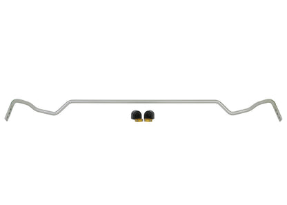 Whiteline Rear Sway Bar - 18mm 3 Point Adjustable to Suit Toyota Supra DB42 and BMW Z4 G29 | BTR99Z