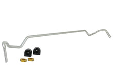Whiteline Rear Sway Bar - 18mm 3 Point Adjustable to Suit Toyota Supra DB42 and BMW Z4 G29 | BTR99Z