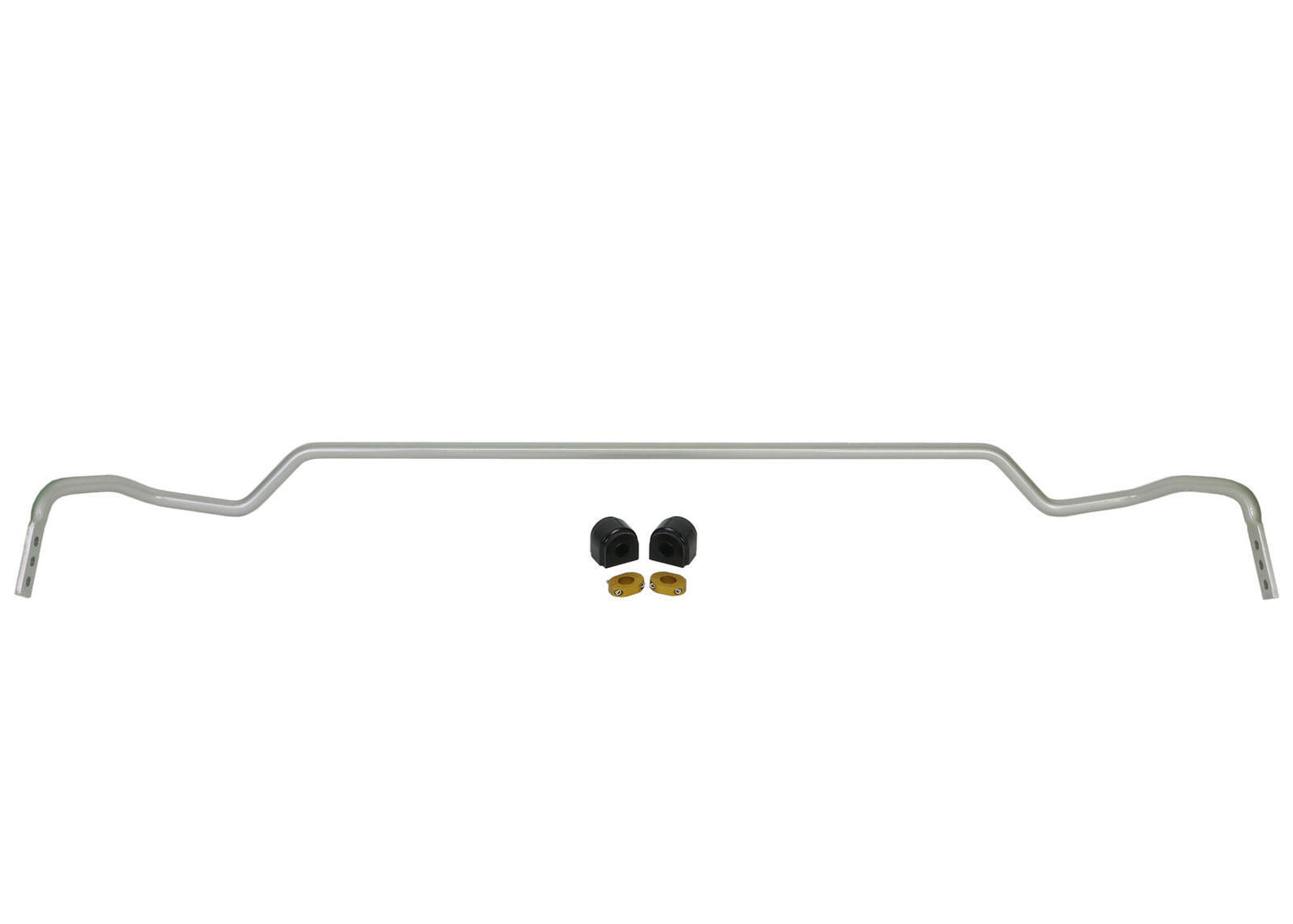 Whiteline Rear Sway Bar - 18mm 3 Point Adjustable to Suit Toyota Supra DB42 and BMW Z4 G29 | BTR99Z