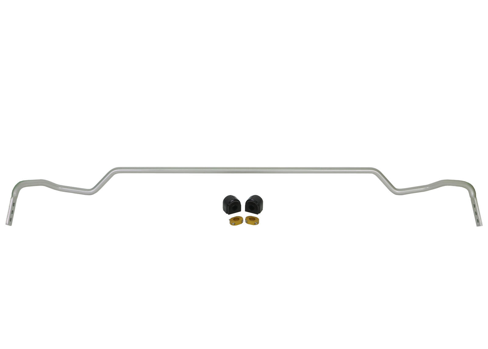 Whiteline Rear Sway Bar - 18mm 3 Point Adjustable to Suit Toyota Supra DB42 and BMW Z4 G29 | BTR99Z