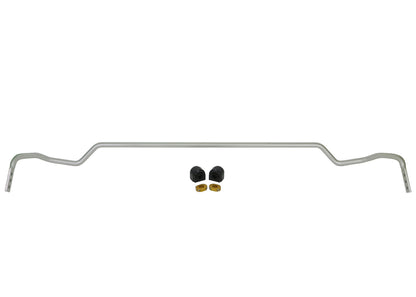 Whiteline Rear Sway Bar - 18mm 3 Point Adjustable to Suit Toyota Supra DB42 and BMW Z4 G29 | BTR99Z