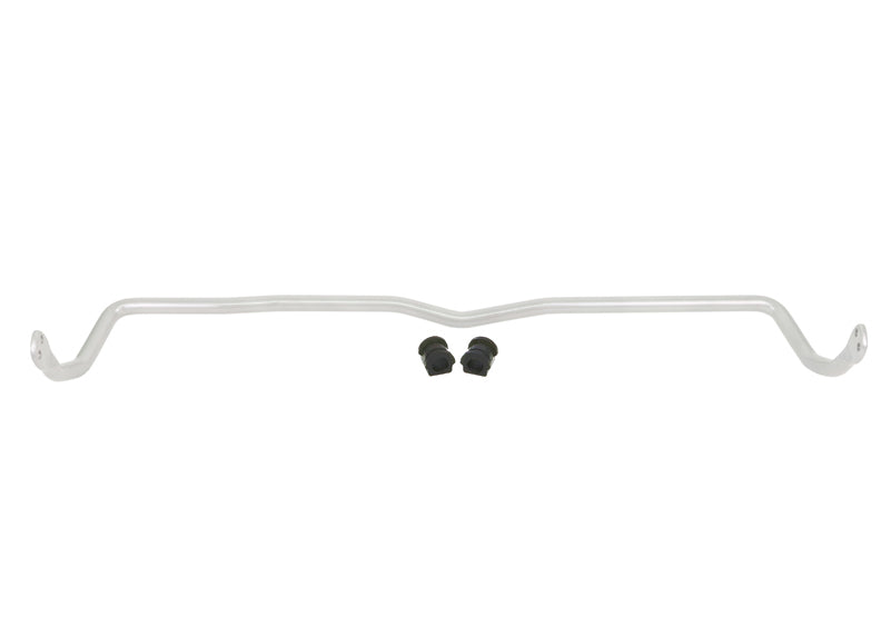Whiteline Front Sway Bar - 22mm 2 Point Adjustable to Suit Seat, Skoda and Volkswagen PQ24 | BWF18Z