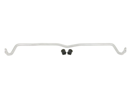 Whiteline Front Sway Bar - 22mm 2 Point Adjustable to Suit Seat, Skoda and Volkswagen PQ24 | BWF18Z