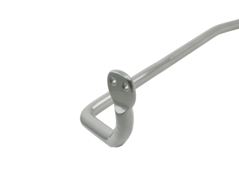 Whiteline Front Sway Bar - 22mm 2 Point Adjustable to Suit Seat, Skoda and Volkswagen PQ24 | BWF18Z