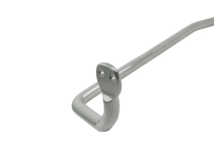 Whiteline Front Sway Bar - 22mm 2 Point Adjustable to Suit Seat, Skoda and Volkswagen PQ24 | BWF18Z