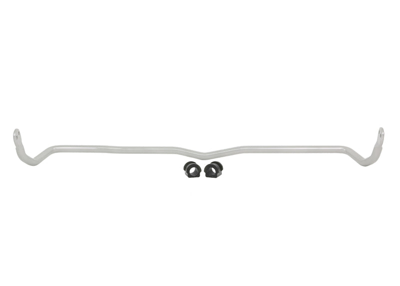 Whiteline Front Sway Bar - 22mm 2 Point Adjustable to Suit Seat, Skoda and Volkswagen PQ24 | BWF18Z