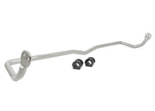 Whiteline Front Sway Bar - 22mm 2 Point Adjustable to Suit Seat, Skoda and Volkswagen PQ24 | BWF18Z