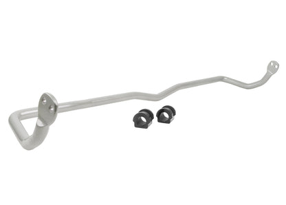 Whiteline Front Sway Bar - 22mm 2 Point Adjustable to Suit Seat, Skoda and Volkswagen PQ24 | BWF18Z