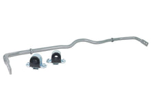 Whiteline Front Sway Bar - 24mm 3 Point Adjustable to Suit Audi, Seat, Skoda and Volkswagen PQ35 Awd