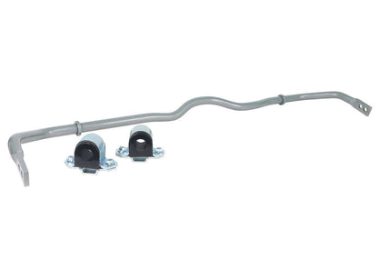 Whiteline Front Sway Bar - 24mm 3 Point Adjustable to Suit Audi, Seat, Skoda and Volkswagen PQ35 Awd