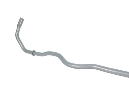Whiteline Front Sway Bar - 24mm 3 Point Adjustable to Suit Audi, Seat, Skoda and Volkswagen PQ35 Awd