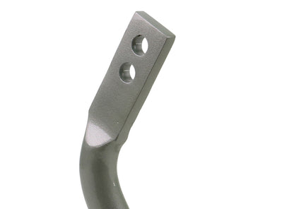 Whiteline Front Sway Bar - 24mm 2 Point Adjustable to Suit Audi, Seat, Skoda and Volkswagen MQB Fwd