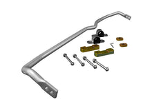 Whiteline Front Sway Bar - 24mm 2 Point Adjustable to Suit Audi, Seat, Skoda and Volkswagen MQB Fwd
