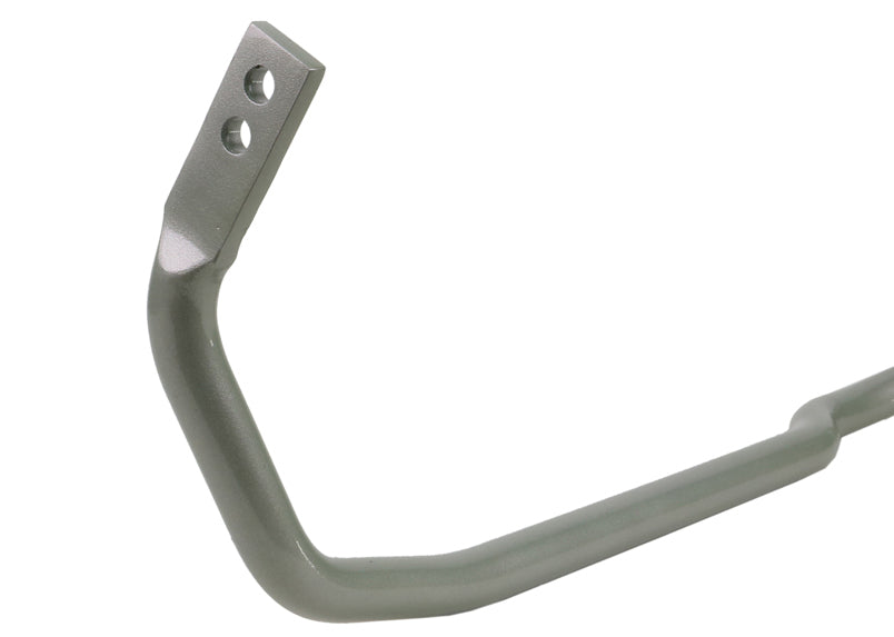 Whiteline Front Sway Bar - 26mm 2 Point Adjustable to Suit Audi, Seat, Skoda and Volkswagen MQB Awd