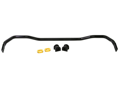 Whiteline Front Sway Bar - 30mm 2 Point Adjustable to Suit Volkswagen Amarok 2H 4Motion | BWF26Z
