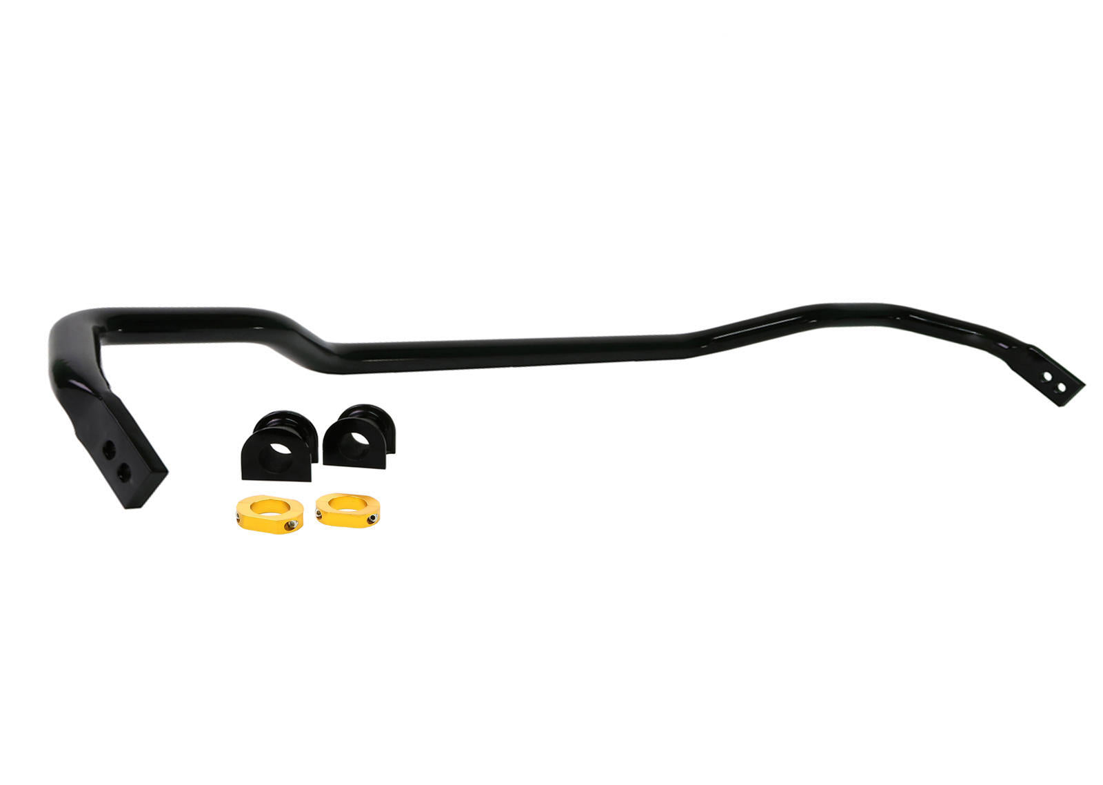 Whiteline Front Sway Bar - 30mm 2 Point Adjustable to Suit Volkswagen Amarok 2H 4Motion | BWF26Z
