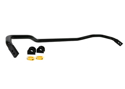 Whiteline Front Sway Bar - 30mm 2 Point Adjustable to Suit Volkswagen Amarok 2H 4Motion | BWF26Z