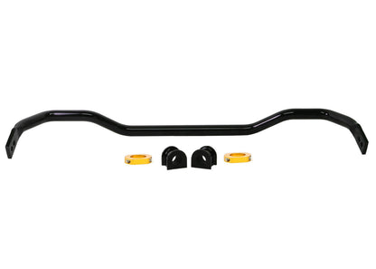 Whiteline Front Sway Bar - 30mm 2 Point Adjustable to Suit Volkswagen Amarok 2H 4Motion | BWF26Z