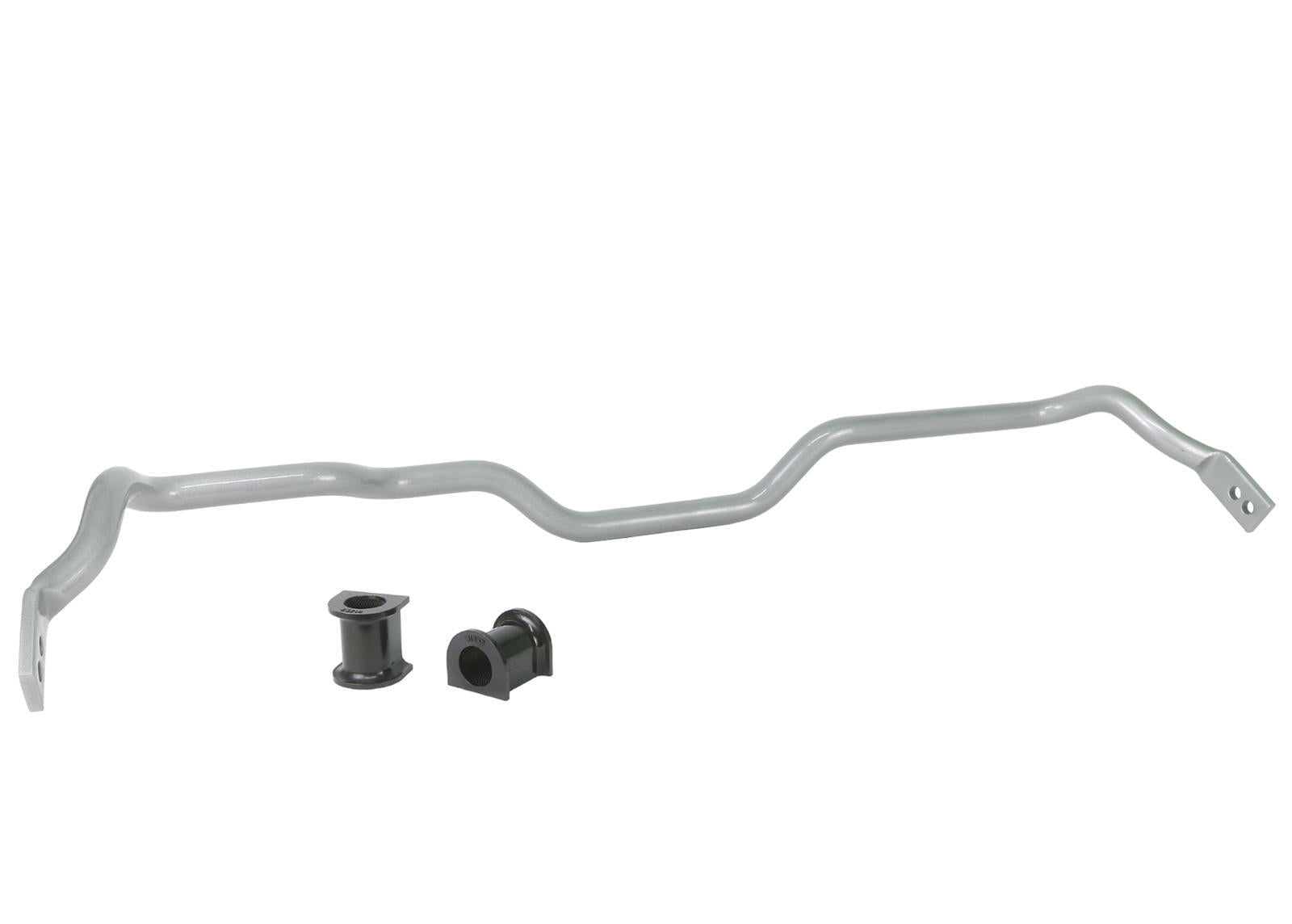 Whiteline Front Sway Bar - 27mm 2 Point Adjustable to Suit Volkswagen Transporter T5 | BWF27Z