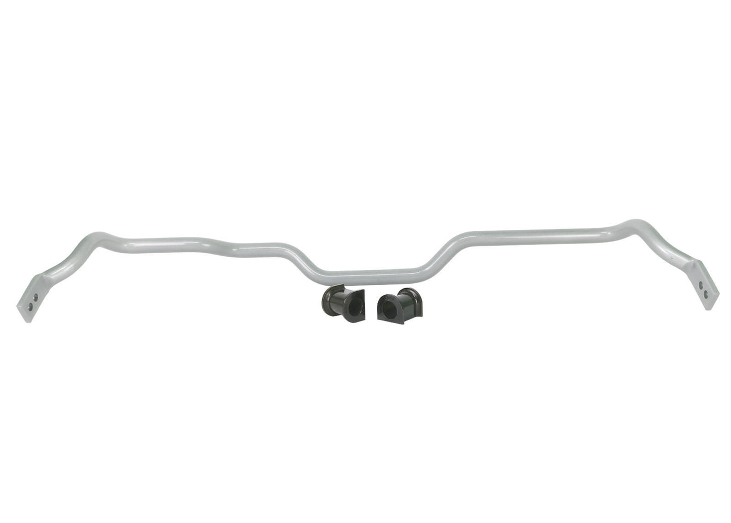 Whiteline Front Sway Bar - 27mm 2 Point Adjustable to Suit Volkswagen Transporter T5 | BWF27Z