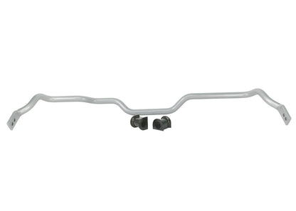 Whiteline Front Sway Bar - 27mm 2 Point Adjustable to Suit Volkswagen Transporter T5 | BWF27Z