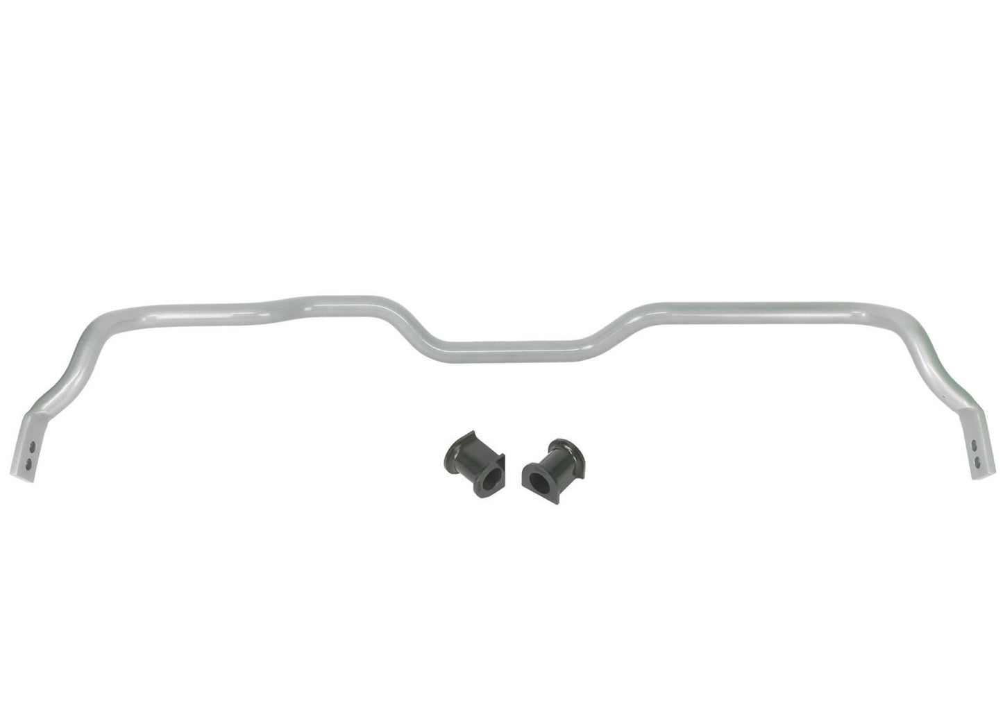 Whiteline Front Sway Bar - 27mm 2 Point Adjustable to Suit Volkswagen Transporter T5 | BWF27Z