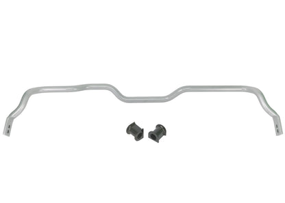 Whiteline Front Sway Bar - 27mm 2 Point Adjustable to Suit Volkswagen Transporter T5 | BWF27Z