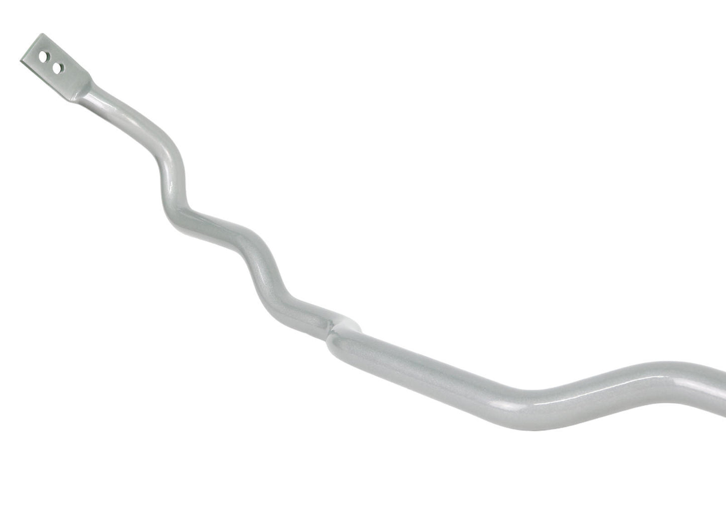 Whiteline Front Sway Bar - 27mm 2 Point Adjustable to Suit Volkswagen Transporter T5 | BWF27Z