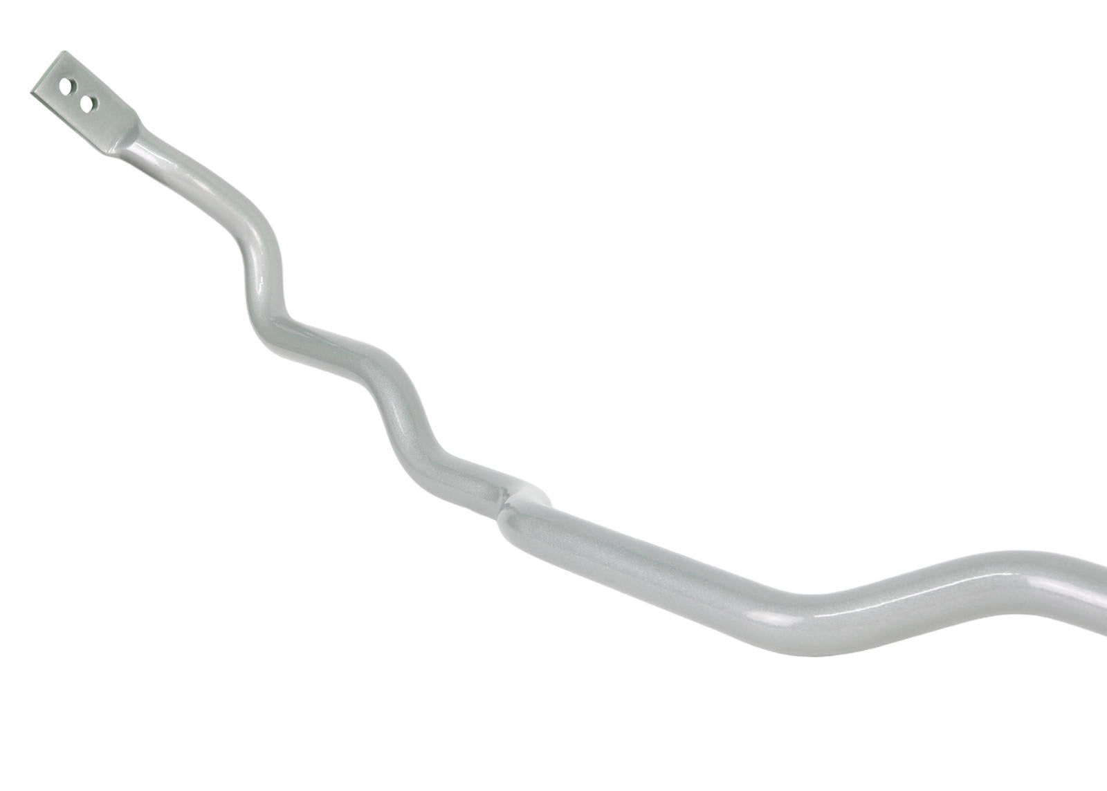 Whiteline Front Sway Bar - 27mm 2 Point Adjustable to Suit Volkswagen Transporter T5 | BWF27Z