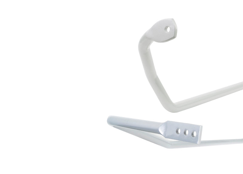 Rear&nbsp;Sway bar - 24mm 4&nbsp;point adjustable