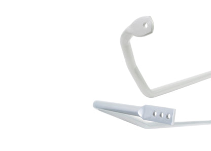 Rear&nbsp;Sway bar - 24mm 4&nbsp;point adjustable