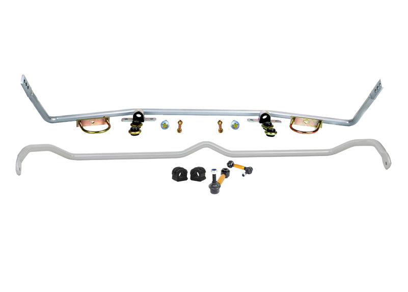 Rear&nbsp;Sway bar - 24mm 4&nbsp;point adjustable