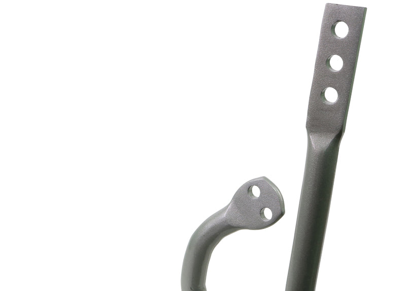 Rear&nbsp;Sway bar - 20mm 3&nbsp;point adjustable