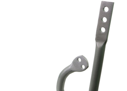 Rear&nbsp;Sway bar - 20mm 3&nbsp;point adjustable