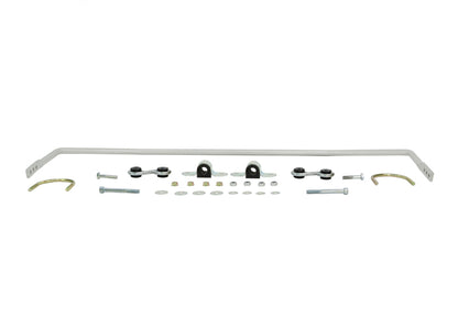 Whiteline Rear Sway Bar - 20mm 3 Point Adjustable to Suit Seat, Skoda and Volkswagen PQ24 | BWR19Z