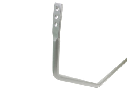 Whiteline Rear Sway Bar - 20mm 3 Point Adjustable to Suit Seat, Skoda and Volkswagen PQ24 | BWR19Z