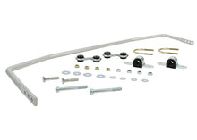 Whiteline Rear Sway Bar - 20mm 3 Point Adjustable to Suit Seat, Skoda and Volkswagen PQ24 | BWR19Z