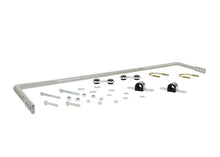 Whiteline Rear Sway Bar - 24mm 3 Point Adjustable to Suit Seat, Skoda and Volkswagen PQ25 | BWR23Z