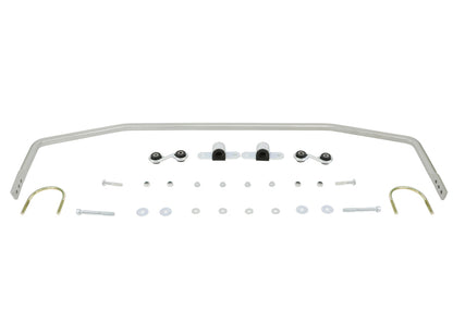 Whiteline Rear Sway Bar - 24mm 3 Point Adjustable to Suit Seat, Skoda and Volkswagen PQ25 | BWR23Z