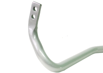 Whiteline Rear Sway Bar - 22mm 2 Point Adjustable to Suit Audi, Seat, Skoda and Volkswagen MQB Awd |