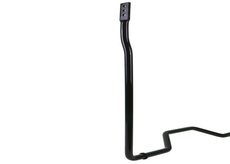 Whiteline Rear Sway Bar - 24mm 3 Point Adjustable to Suit Volkswagen Amarok 2H 4Motion | BWR26Z