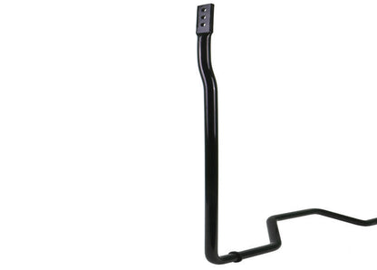 Whiteline Rear Sway Bar - 24mm 3 Point Adjustable to Suit Volkswagen Amarok 2H 4Motion | BWR26Z