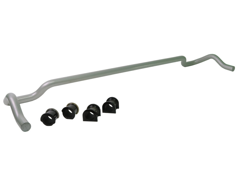 Whiteline Rear Sway Bar - 30mm Non Adjustable to Suit Volkswagen Transporter T5 | BWR27