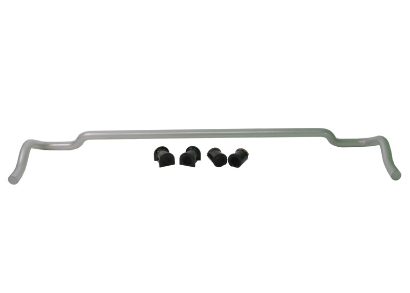 Whiteline Rear Sway Bar - 30mm Non Adjustable to Suit Volkswagen Transporter T5 | BWR27