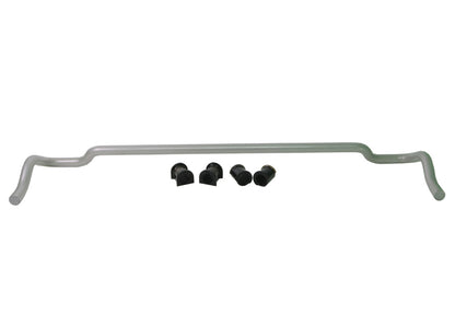 Whiteline Rear Sway Bar - 30mm Non Adjustable to Suit Volkswagen Transporter T5 | BWR27