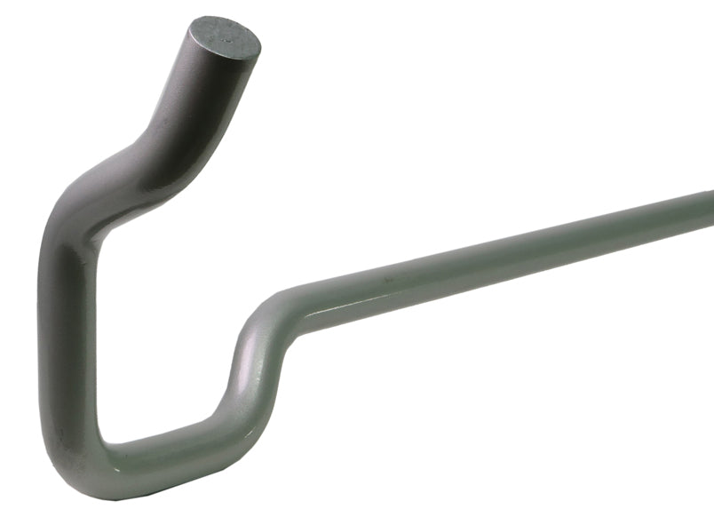 Whiteline Rear Sway Bar - 30mm Non Adjustable to Suit Volkswagen Transporter T5 | BWR27