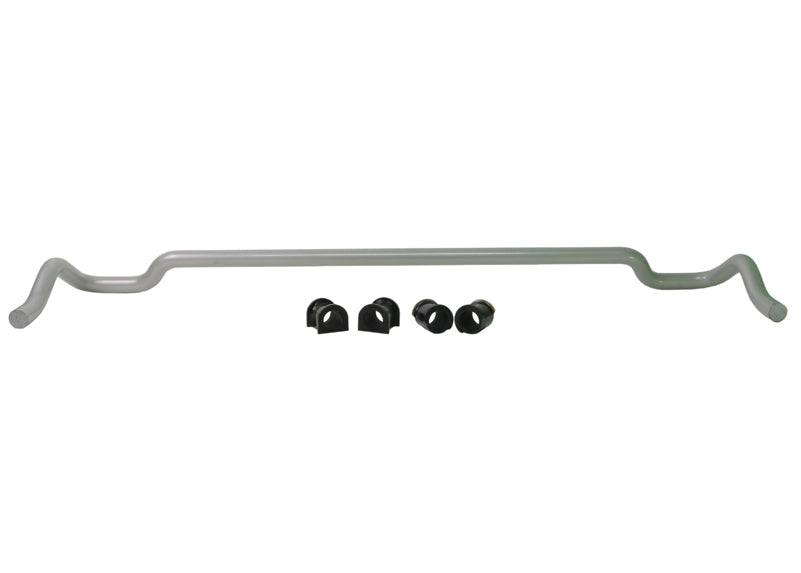 Whiteline Rear Sway Bar - 30mm Non Adjustable to Suit Volkswagen Transporter T5 | BWR27