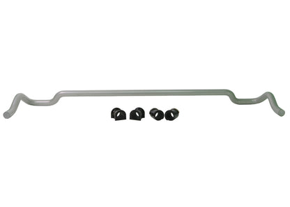 Whiteline Rear Sway Bar - 30mm Non Adjustable to Suit Volkswagen Transporter T5 | BWR27